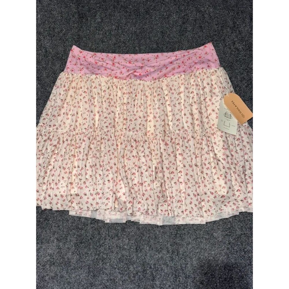 Blogilates Ballerina Skort